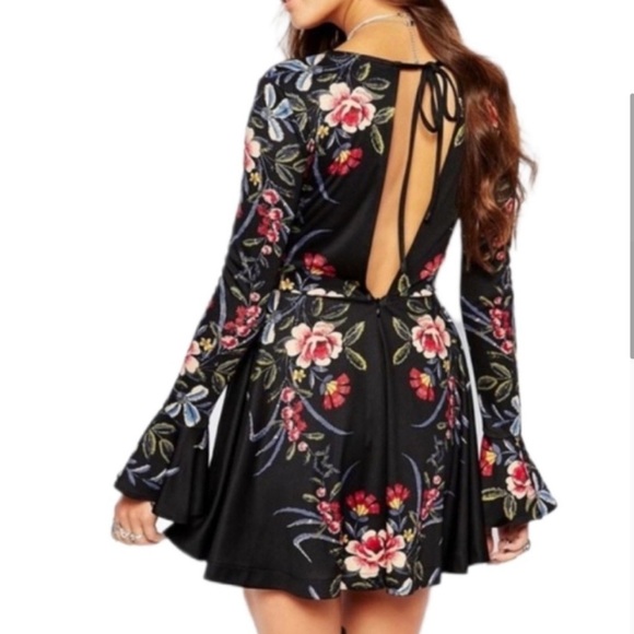 Free people dress - Picture 2 of 7